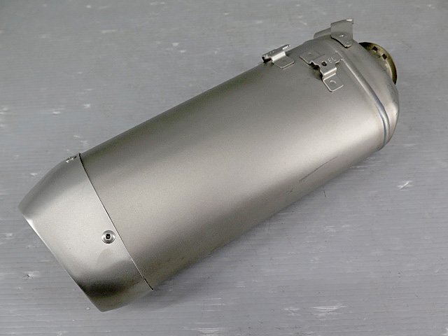 2025年最新】Yahoo!オークション -mt10 マフラーの中古品・新品