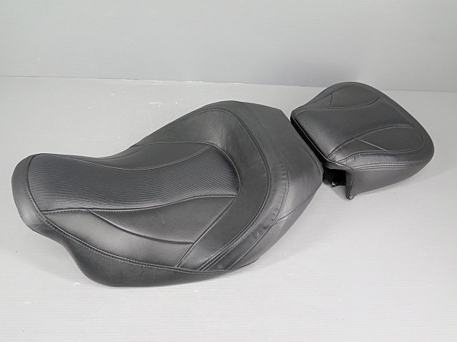 2025年最新】Yahoo!オークション -ハーレー cvo シートの中古品 2025年最新】Yahoo!オークション -ハーレー cvo シートの中古品