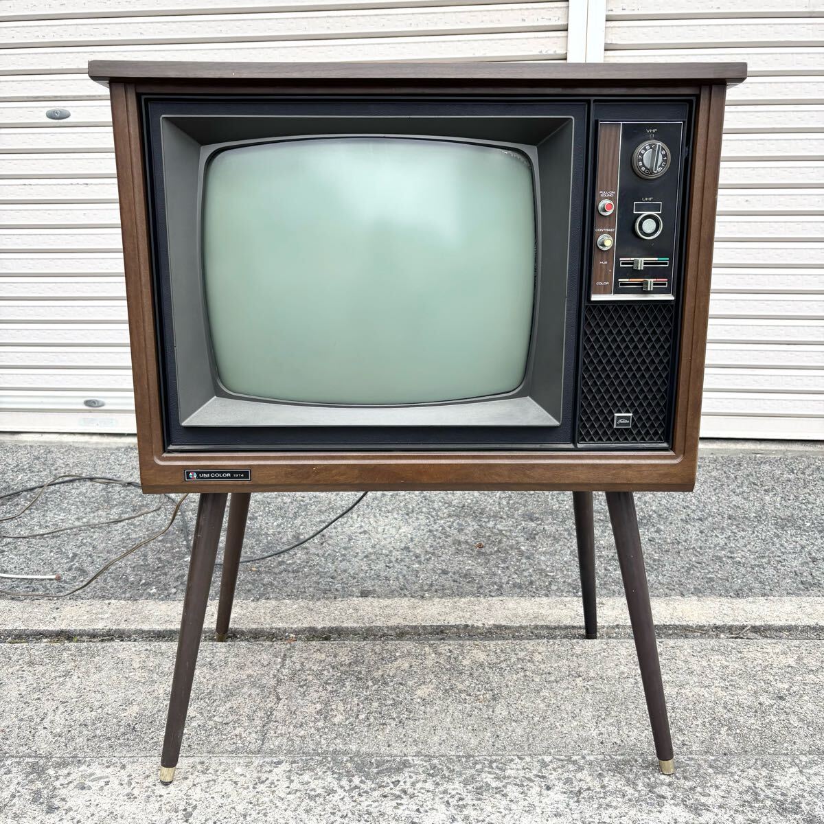 Yahoo!オークション -「東芝 レトロ テレビ」(電化製品) の落札 Yahoo!オークション -「東芝 レトロ テレビ」(電化製品) の落札