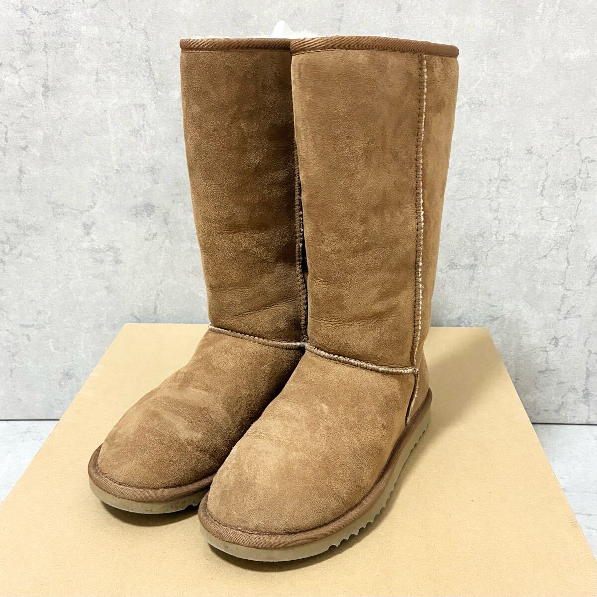 2025年最新】Yahoo!オークション -ugg ブーツの中古品・新品・未 2025年最新】Yahoo!オークション -ugg ブーツの中古品・新品・未