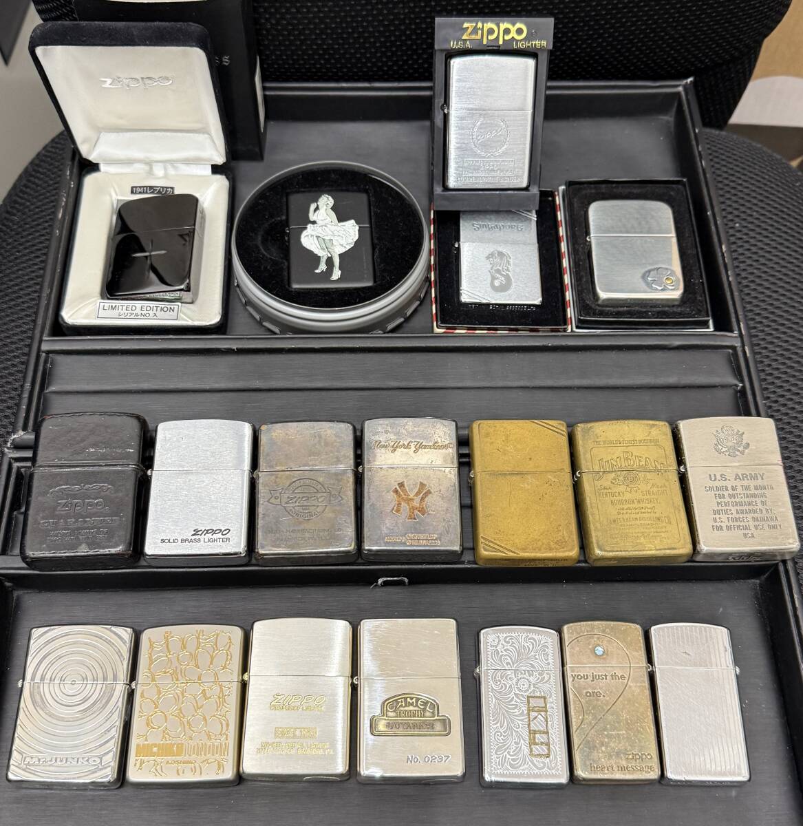 Yahoo!オークション -「zippo 松井秀喜」の落札相場・落札価格 Yahoo!オークション -「zippo 松井秀喜」の落札相場・落札価格