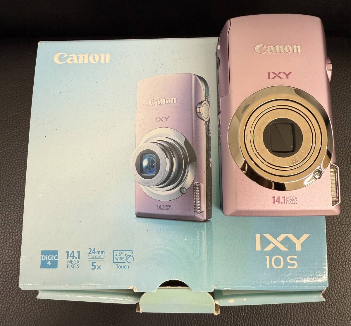 2025年最新】Yahoo!オークション -ixy 10sの中古品・新品・未 2025年最新】Yahoo!オークション -ixy 10sの中古品・新品・未