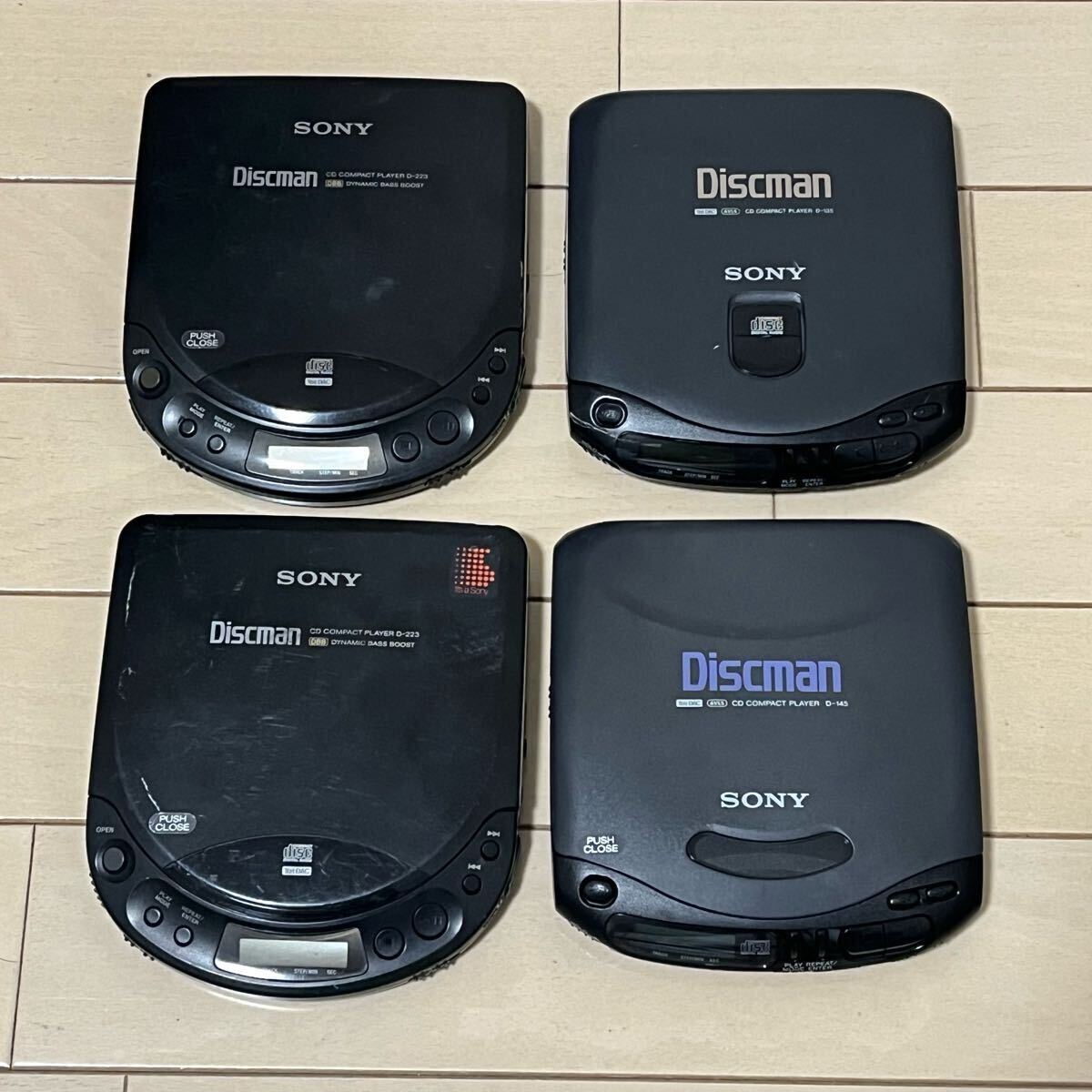 Yahoo!オークション -「sony discman d」の落札相場・落札価格 Yahoo!オークション -「sony discman d」の落札相場・落札価格