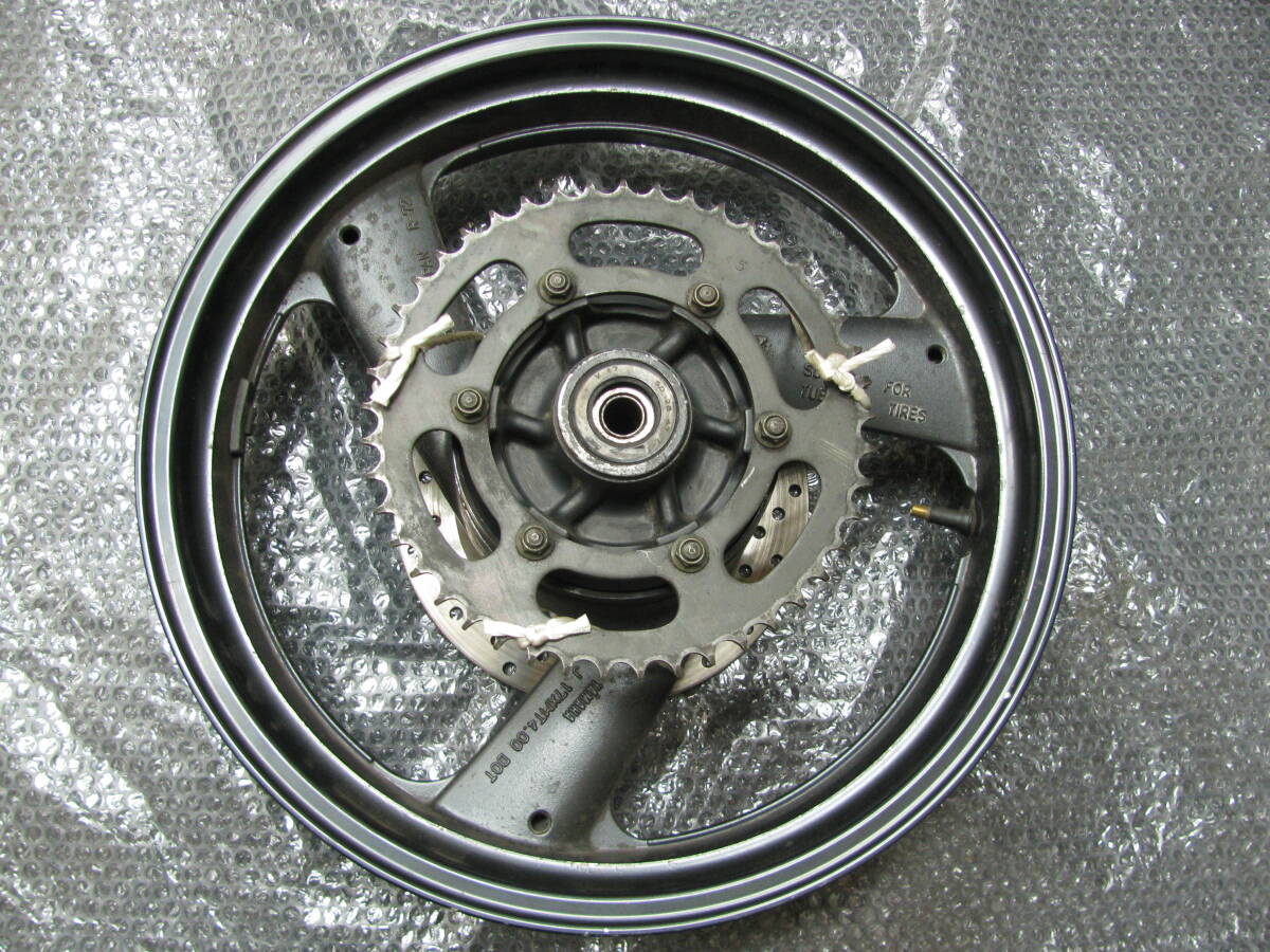 2025年最新】Yahoo!オークション -xjr400(ホイール)の中古品 2025年最新】Yahoo!オークション -xjr400(ホイール)の中古品