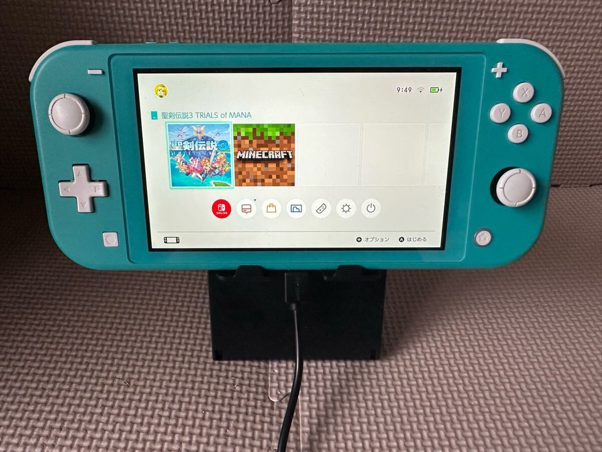 2025年最新】Nintendo Switch Liteの商品一覧 - Yahoo!オークション 2025年最新】Nintendo Switch Liteの商品一覧 - Yahoo!オークション