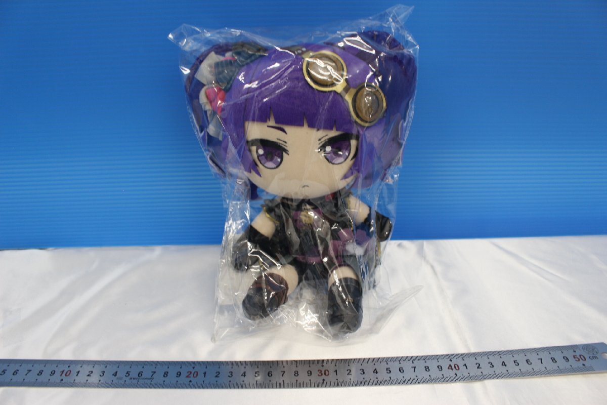 Yahoo!オークション -「シャニマス ぬいぐるみ」の落札相場 Yahoo!オークション -「シャニマス ぬいぐるみ」の落札相場
