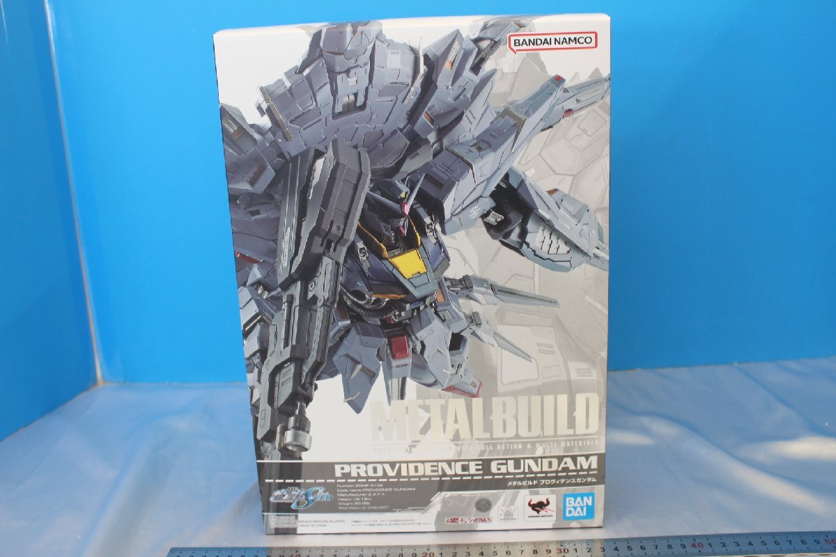 2025年最新】Yahoo!オークション -metal build プロヴィデンス 2025年最新】Yahoo!オークション -metal build プロヴィデンス