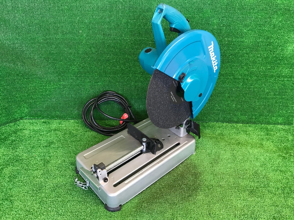 Yahoo!オークション -「マキタ makita 355mm 切断機 lw1401」の Yahoo!オークション -「マキタ makita 355mm 切断機 lw1401」の
