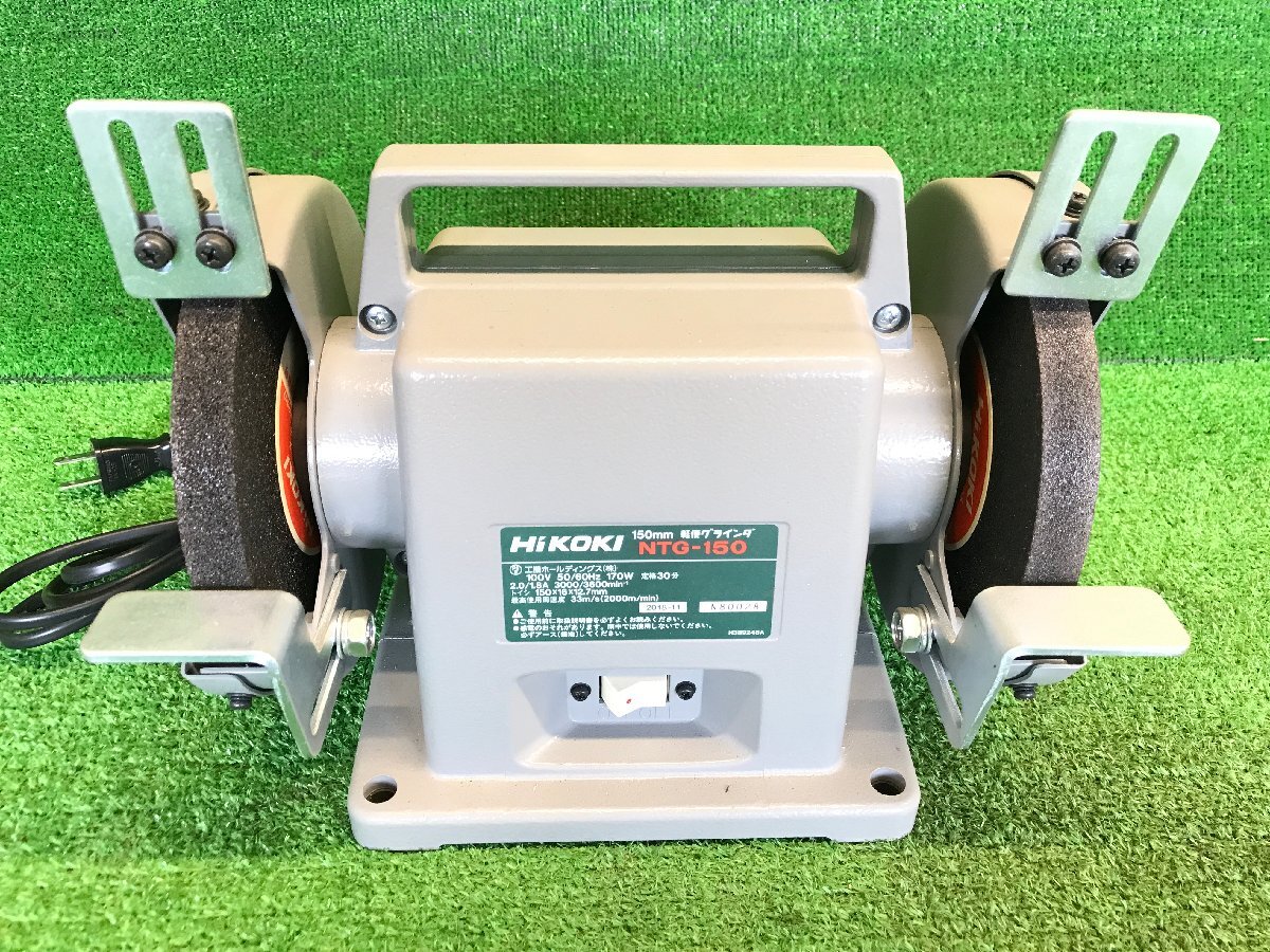 HiKOKI NTG-150 オークション比較 - 価格.com HiKOKI NTG-150 オークション比較 - 価格.com