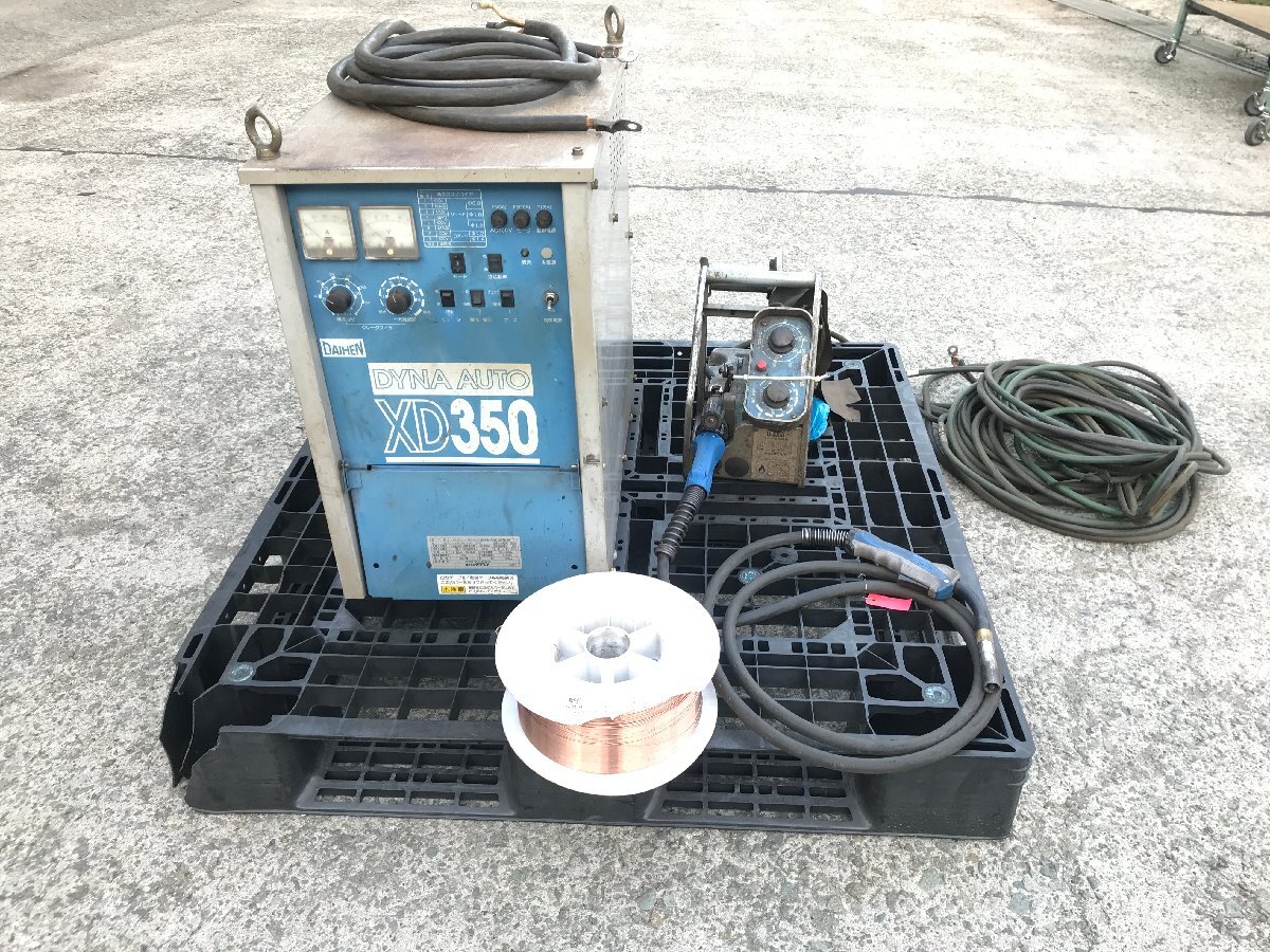 Yahoo!オークション -「溶接機 200v ダイヘン」の落札相場・落札価格 Yahoo!オークション -「溶接機 200v ダイヘン」の落札相場・落札価格