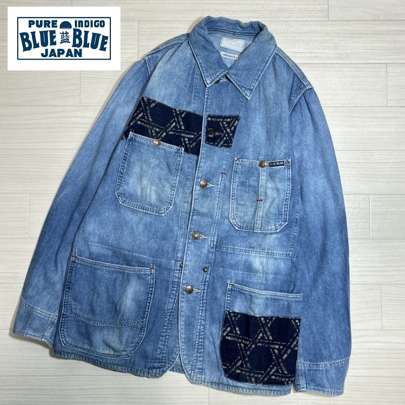 2025年最新】Yahoo!オークション -blueblue ジャケットの中古品 2025年最新】Yahoo!オークション -blueblue ジャケットの中古品