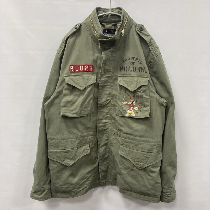 2025年最新】Yahoo!オークション -m65ジャケット ラルフローレン 2025年最新】Yahoo!オークション -m65ジャケット ラルフローレン