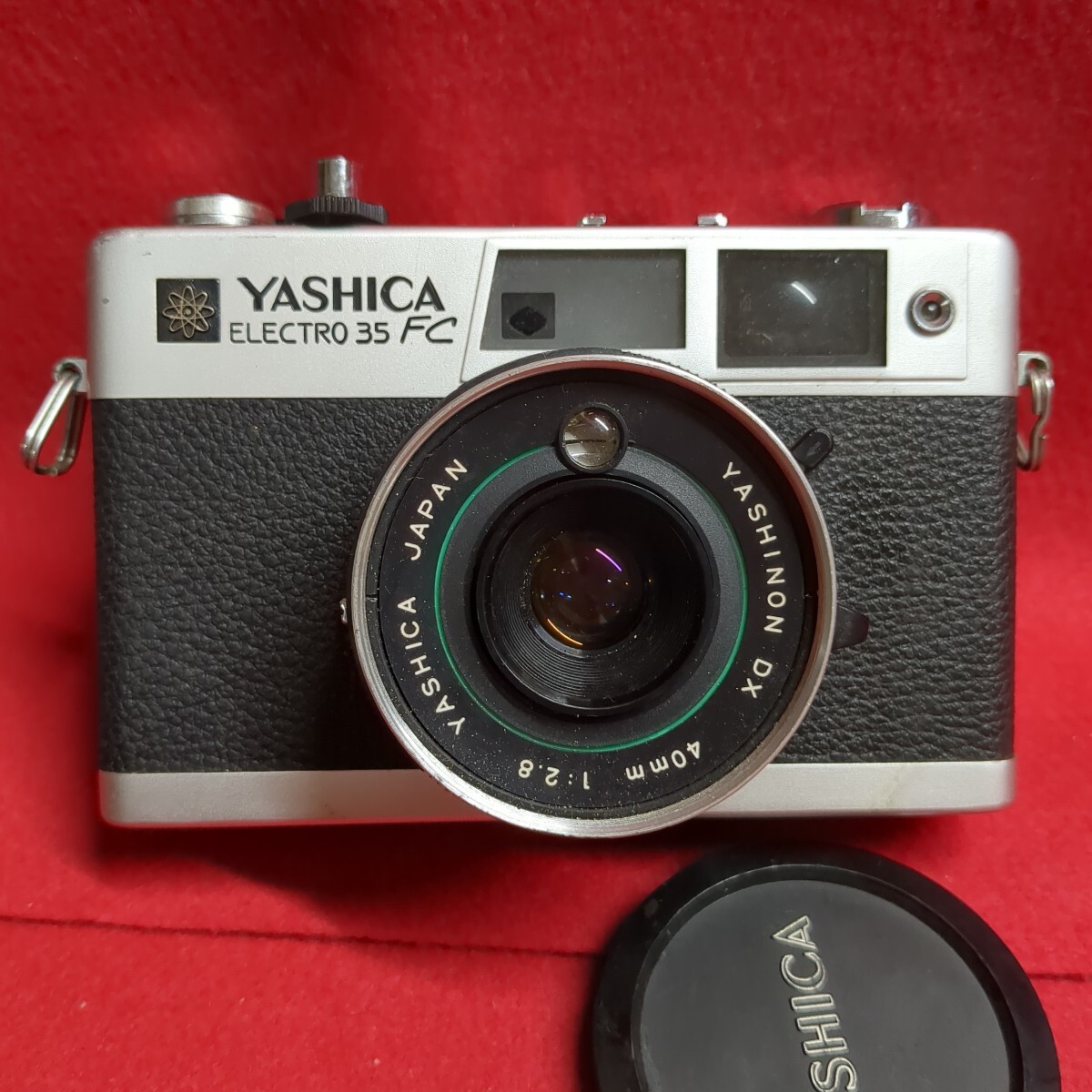 Yahoo!オークション -「yashica 35 2.8」の落札相場・落札価格 Yahoo!オークション -「yashica 35 2.8」の落札相場・落札価格