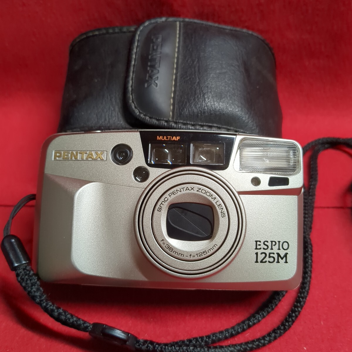 Yahoo!オークション -「pentax espio 125m」の落札相場・落札価格 Yahoo!オークション -「pentax espio 125m」の落札相場・落札価格