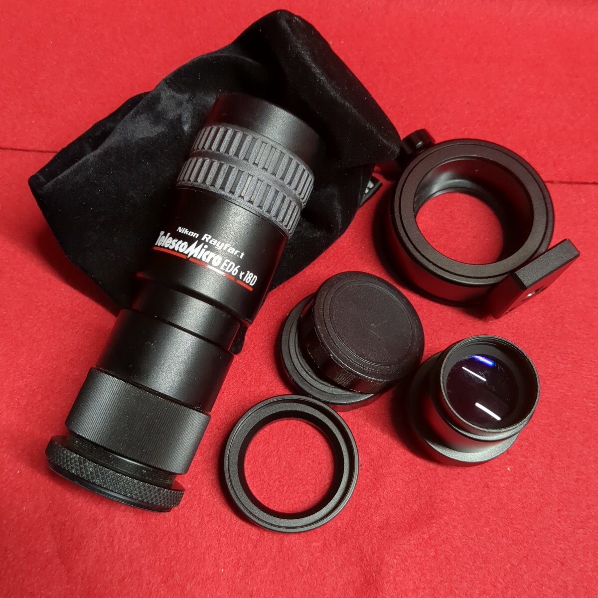 2025年最新】Yahoo!オークション -nikon テレスコマイクロの中古 2025年最新】Yahoo!オークション -nikon テレスコマイクロの中古