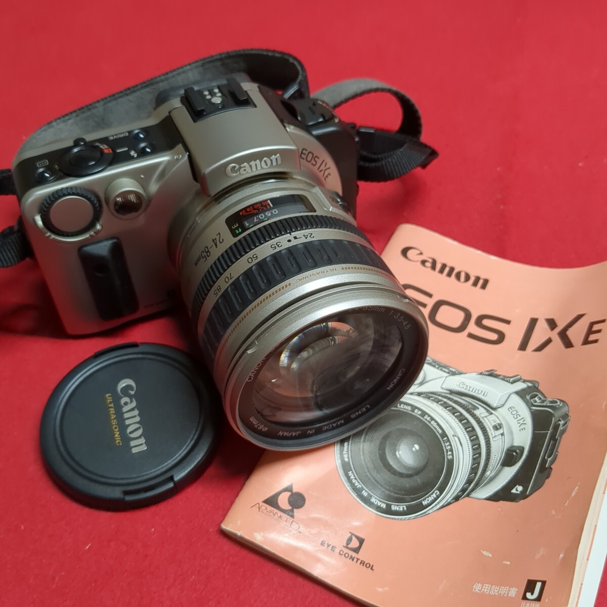 Yahoo!オークション -「canon ef 24-85」の落札相場・落札価格 Yahoo!オークション -「canon ef 24-85」の落札相場・落札価格