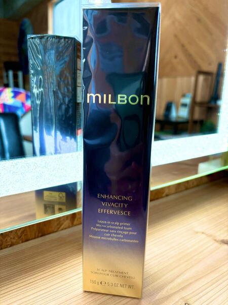 ENHANCING VIVACITYエンハンシング ビバシティ エファベース Scalp Treatment より美しく「育毛」プレミアムポジション美容液