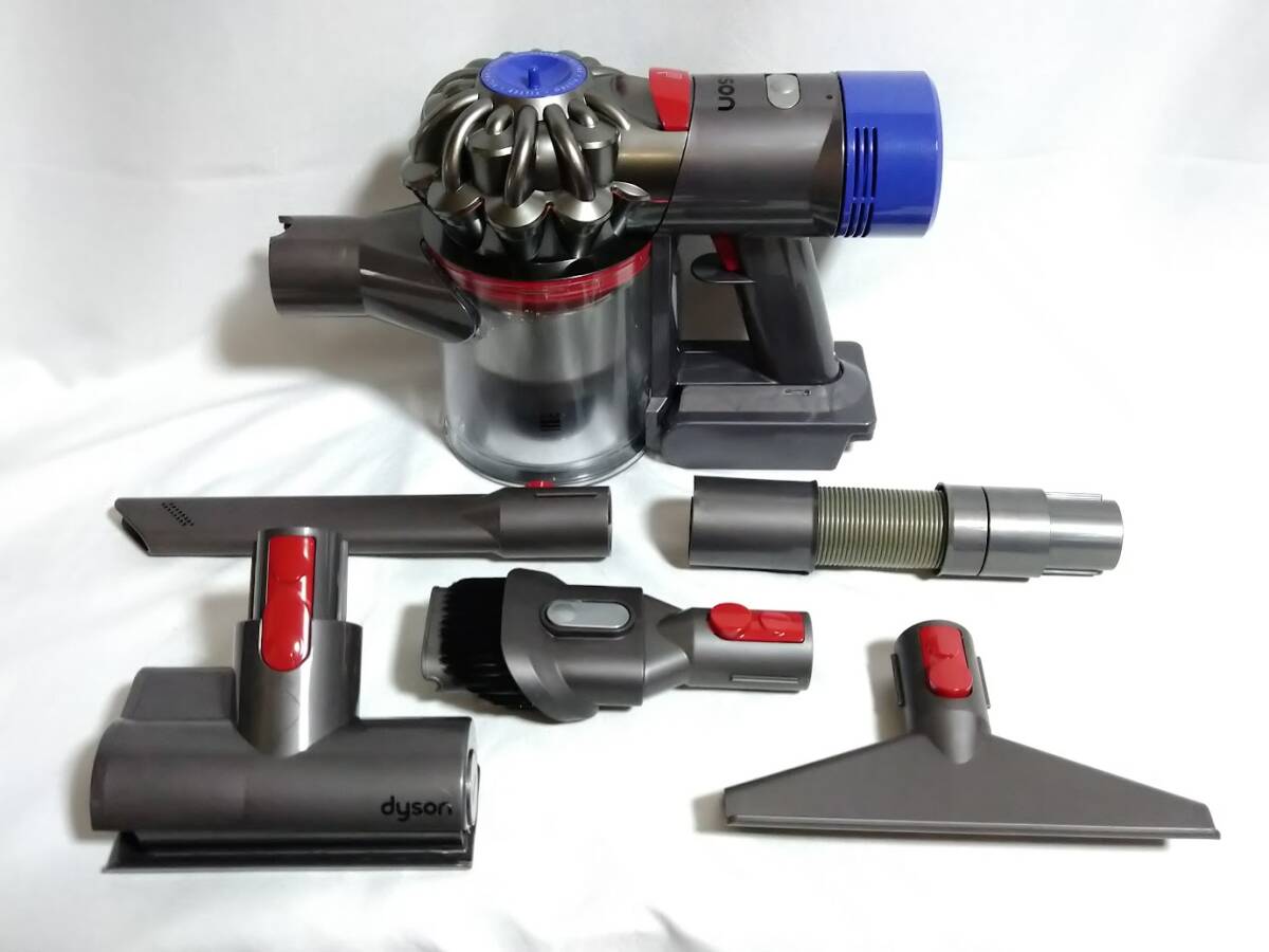 2025年最新】Yahoo!オークション -ダイソン dyson sv11の中古品 2025年最新】Yahoo!オークション -ダイソン dyson sv11の中古品