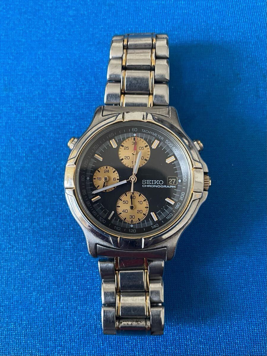 seiko 7t27の値段と価格推移は?|28件の売買データからseiko seiko 7t27の値段と価格推移は?|28件の売買データからseiko