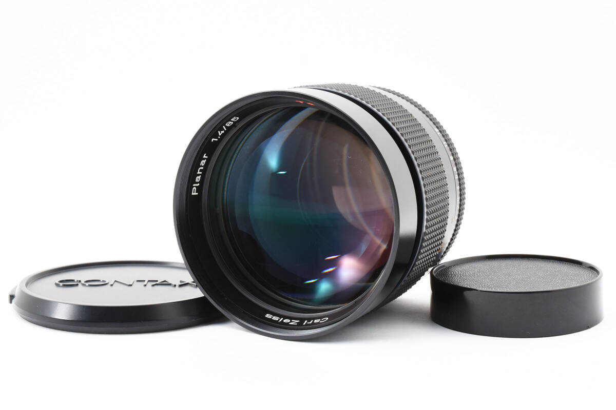 2025年最新】Yahoo!オークション -contax planar 85mm f1.4の 2025年最新】Yahoo!オークション -contax planar 85mm f1.4の