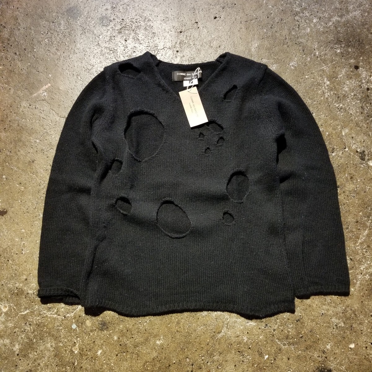 Yahoo!オークション -「comme des garcons homme plus aw Yahoo!オークション -「comme des garcons homme plus aw
