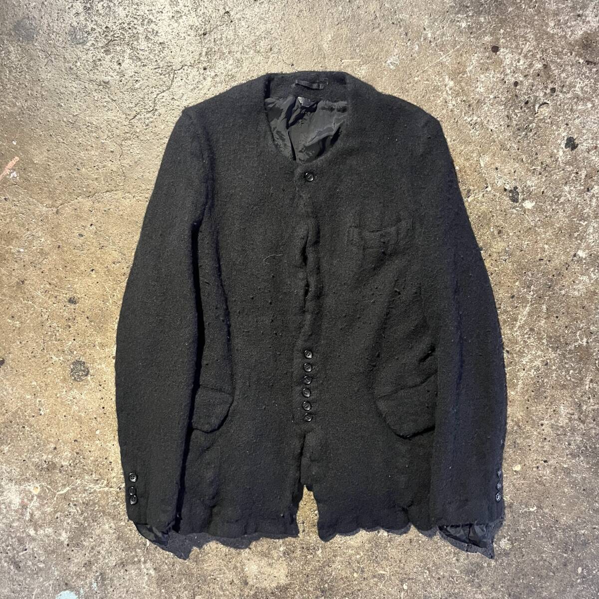 2025年最新】Yahoo!オークション -「comme des garcons homme 2025年最新】Yahoo!オークション -「comme des garcons homme