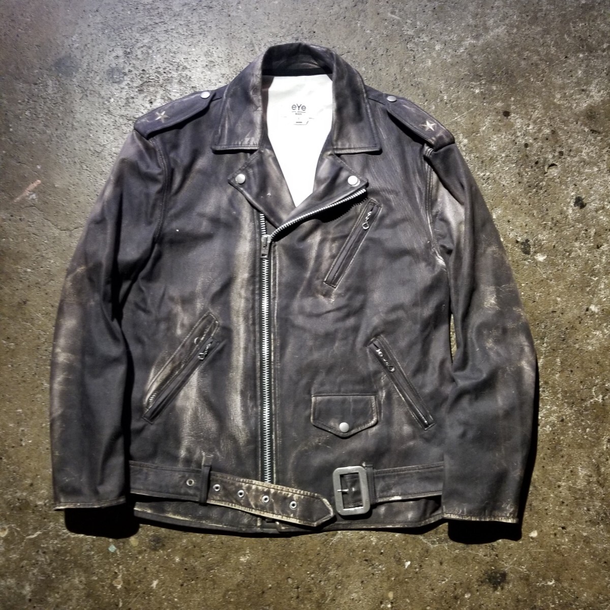 Yahoo!オークション -「ジュンヤワタナベ ライダース」の落札 Yahoo!オークション -「ジュンヤワタナベ ライダース」の落札