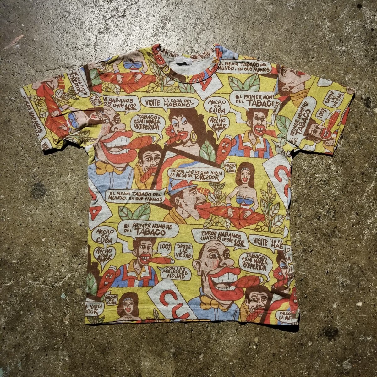 2025年最新】Yahoo!オークション -comme des garcons cubaの中古 2025年最新】Yahoo!オークション -comme des garcons cubaの中古