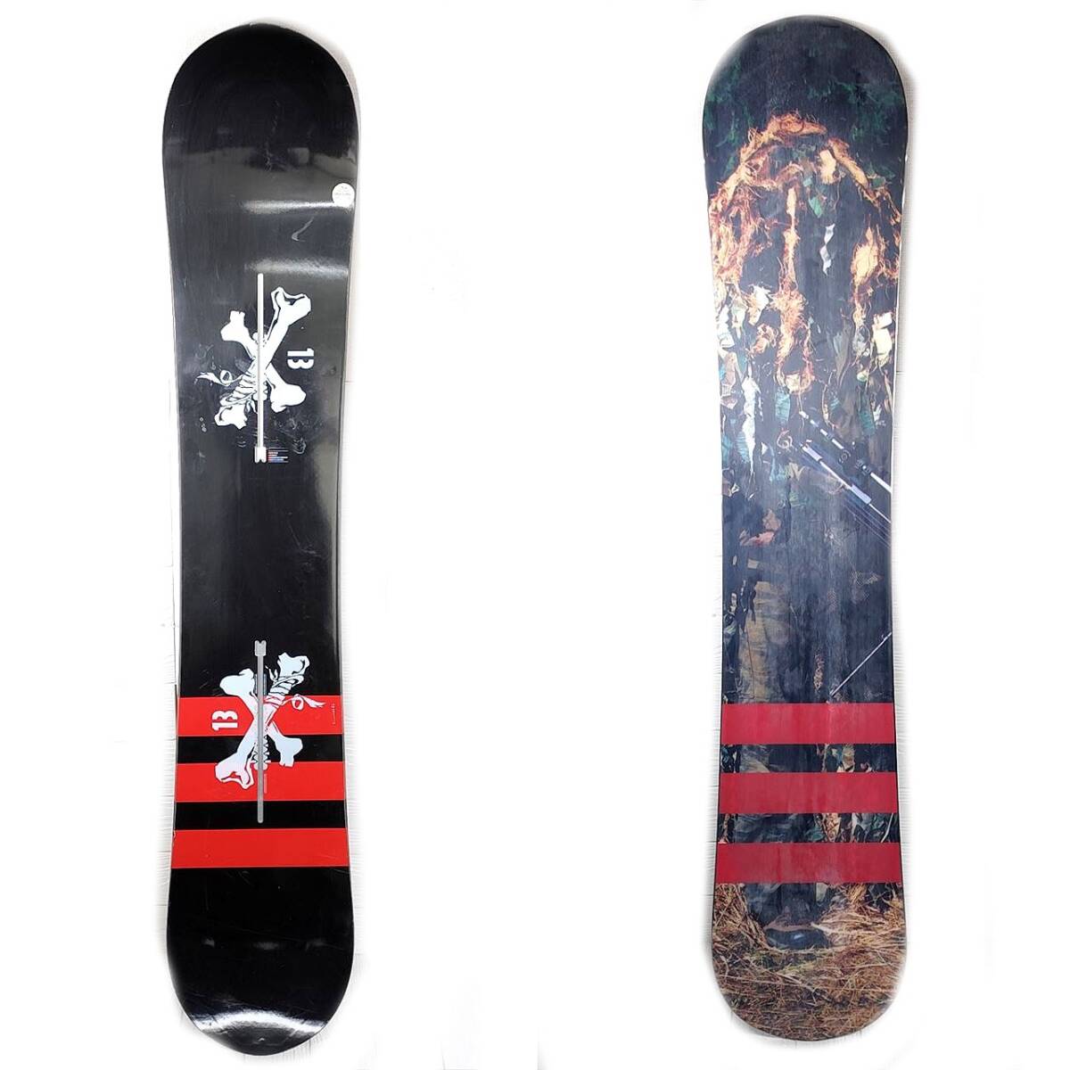 Yahoo!オークション -「2014 (burton バートン)」(ボード Yahoo!オークション -「2014 (burton バートン)」(ボード