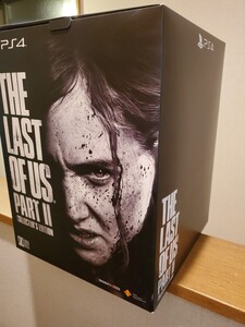 The Last of Us Part Ⅱ コレクターズエディション