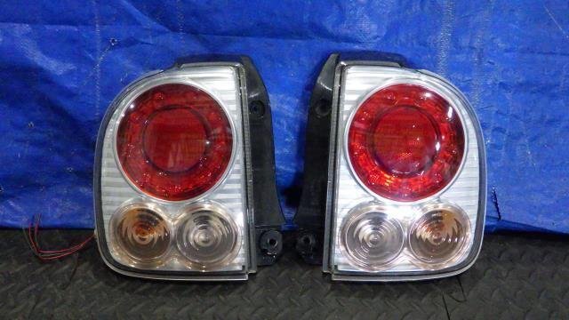 Yahoo!オークション - ラパン ショコラ 後期 HE22S LED