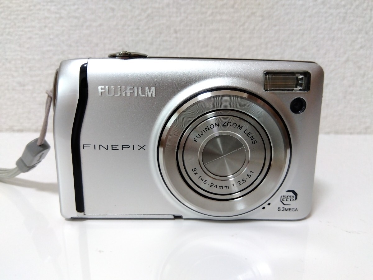 Yahoo!オークション -「finepix f40fd」の落札相場・落札価格 Yahoo!オークション -「finepix f40fd」の落札相場・落札価格