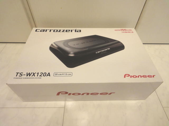 Yahoo!オークション -「パイオニア ts-wx120a」の落札相場・落札価格 Yahoo!オークション -「パイオニア ts-wx120a」の落札相場・落札価格