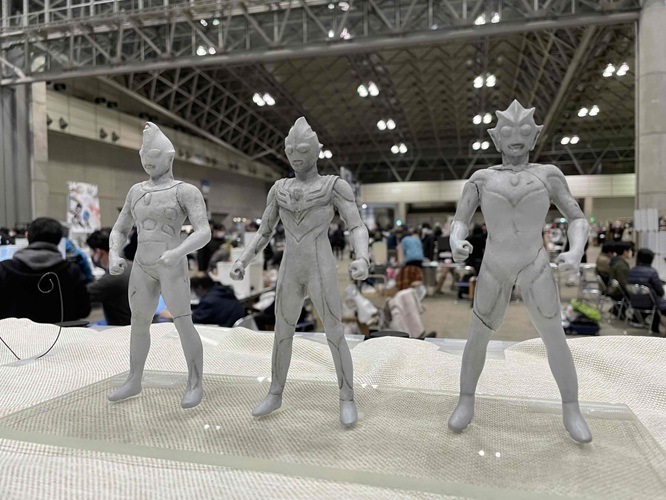 Yahoo!オークション -「ウルトラマンティガ キット」の落札相場 Yahoo!オークション -「ウルトラマンティガ キット」の落札相場