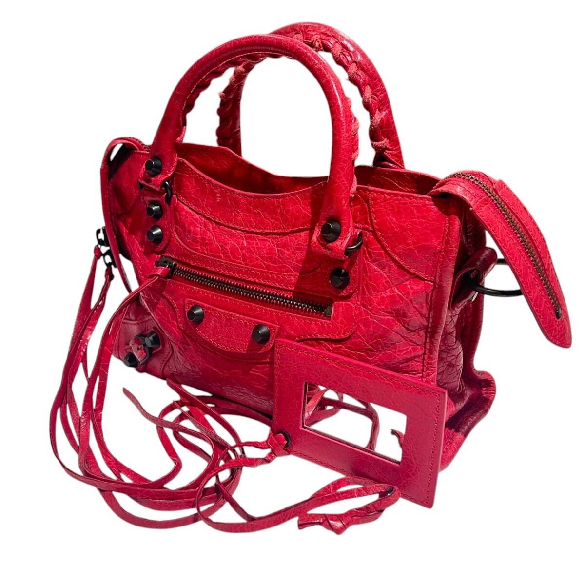 2025年最新】Yahoo!オークション -「ショルダー」(BALENCIAGA)の 2025年最新】Yahoo!オークション -「ショルダー」(BALENCIAGA)の