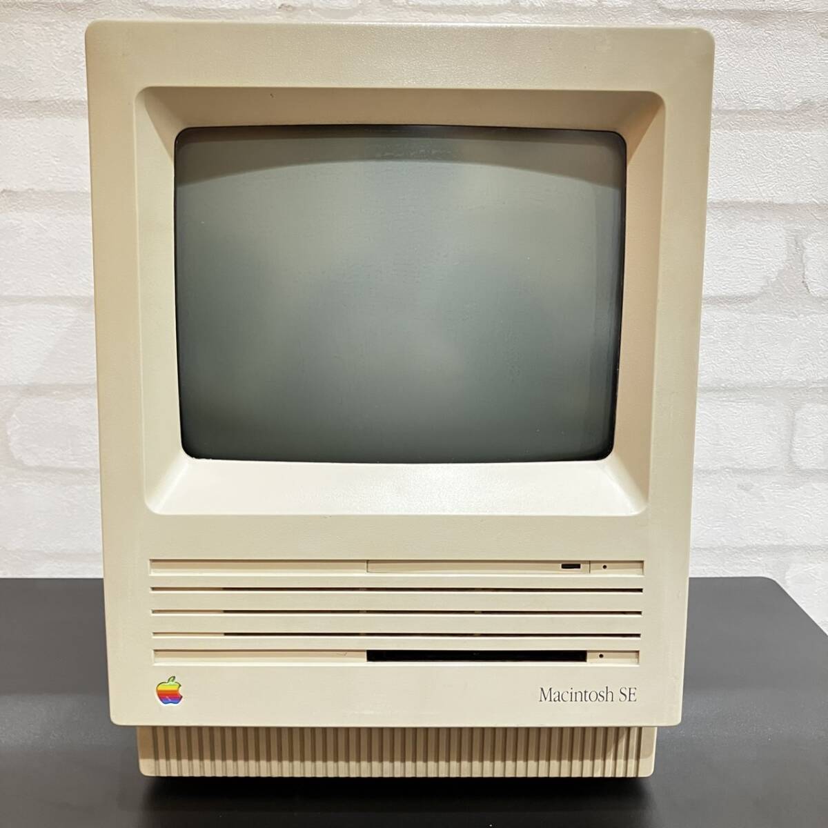 Yahoo!オークション -「macintosh se」の落札相場・落札価格 Yahoo!オークション -「macintosh se」の落札相場・落札価格