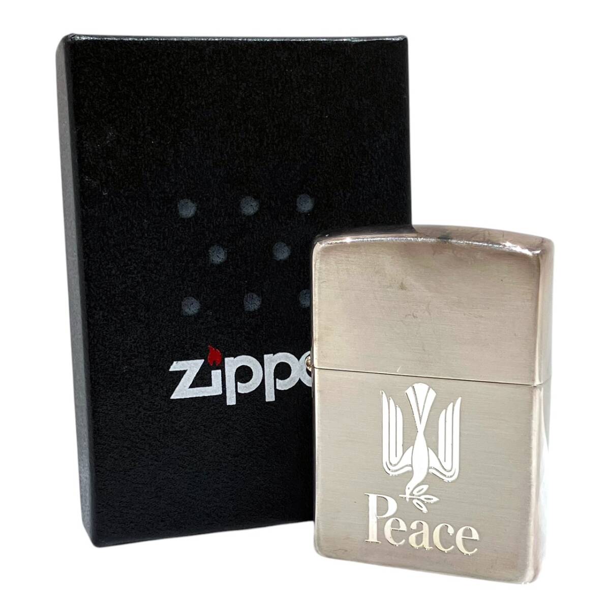 Yahoo!オークション -「ピース」(たばこメーカー) (Zippo)の落札 Yahoo!オークション -「ピース」(たばこメーカー) (Zippo)の落札