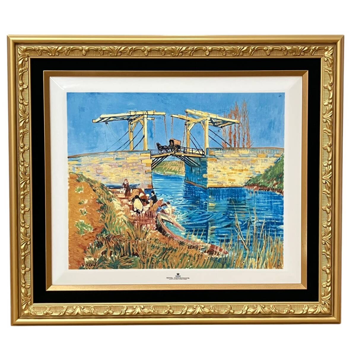 Yahoo!オークション -「ロイヤルコペンハーゲン 陶板画」の落札 Yahoo!オークション -「ロイヤルコペンハーゲン 陶板画」の落札