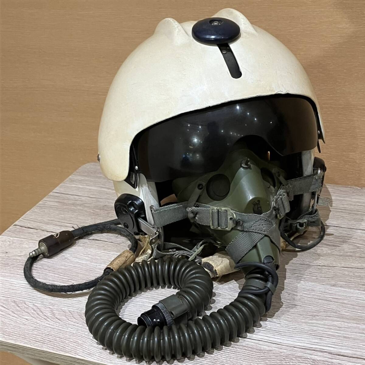 Yahoo!オークション -「航空自衛隊 パイロットヘルメット」の Yahoo!オークション -「航空自衛隊 パイロットヘルメット」の