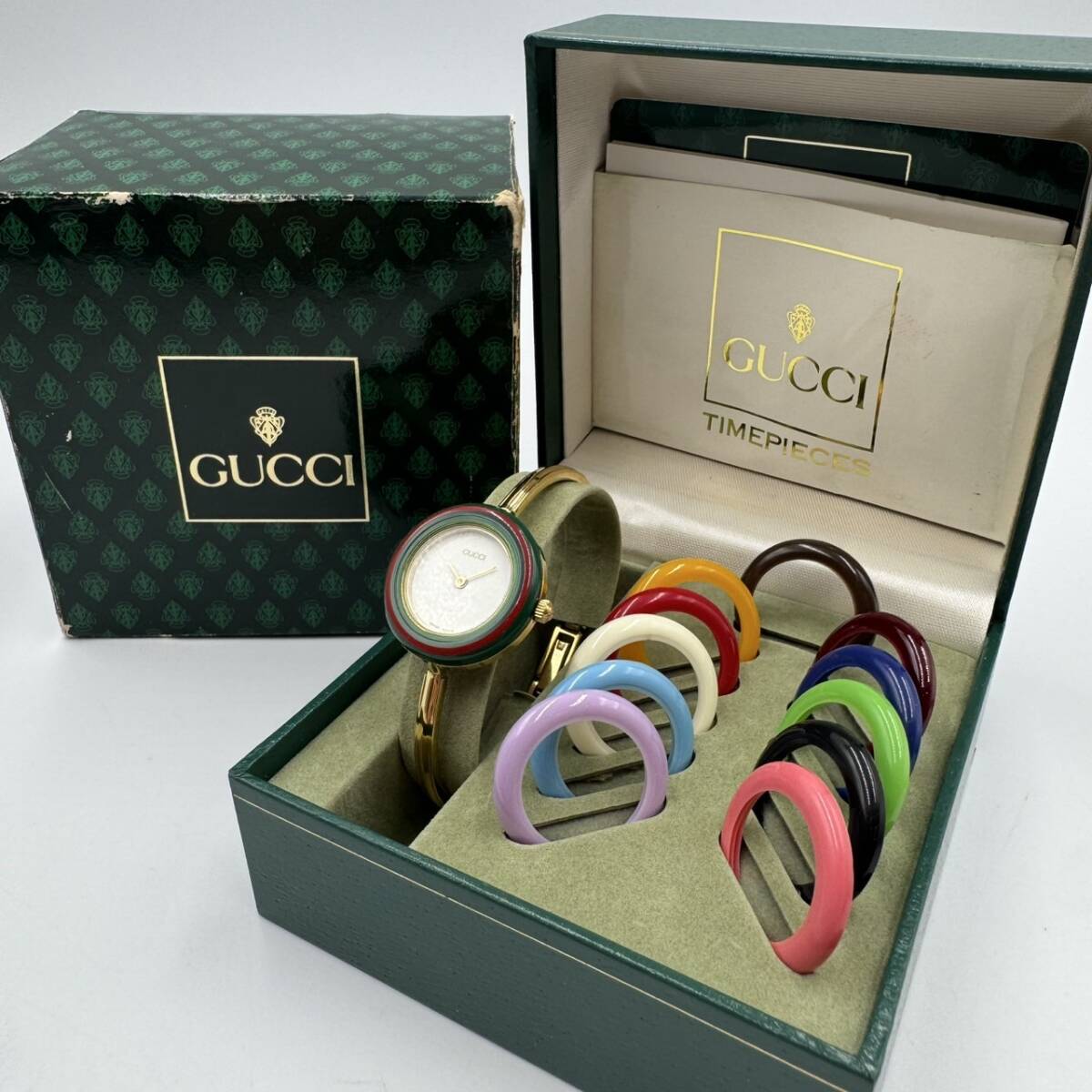 2025年最新】Yahoo!オークション -gucci ベゼルの中古品・新品 2025年最新】Yahoo!オークション -gucci ベゼルの中古品・新品