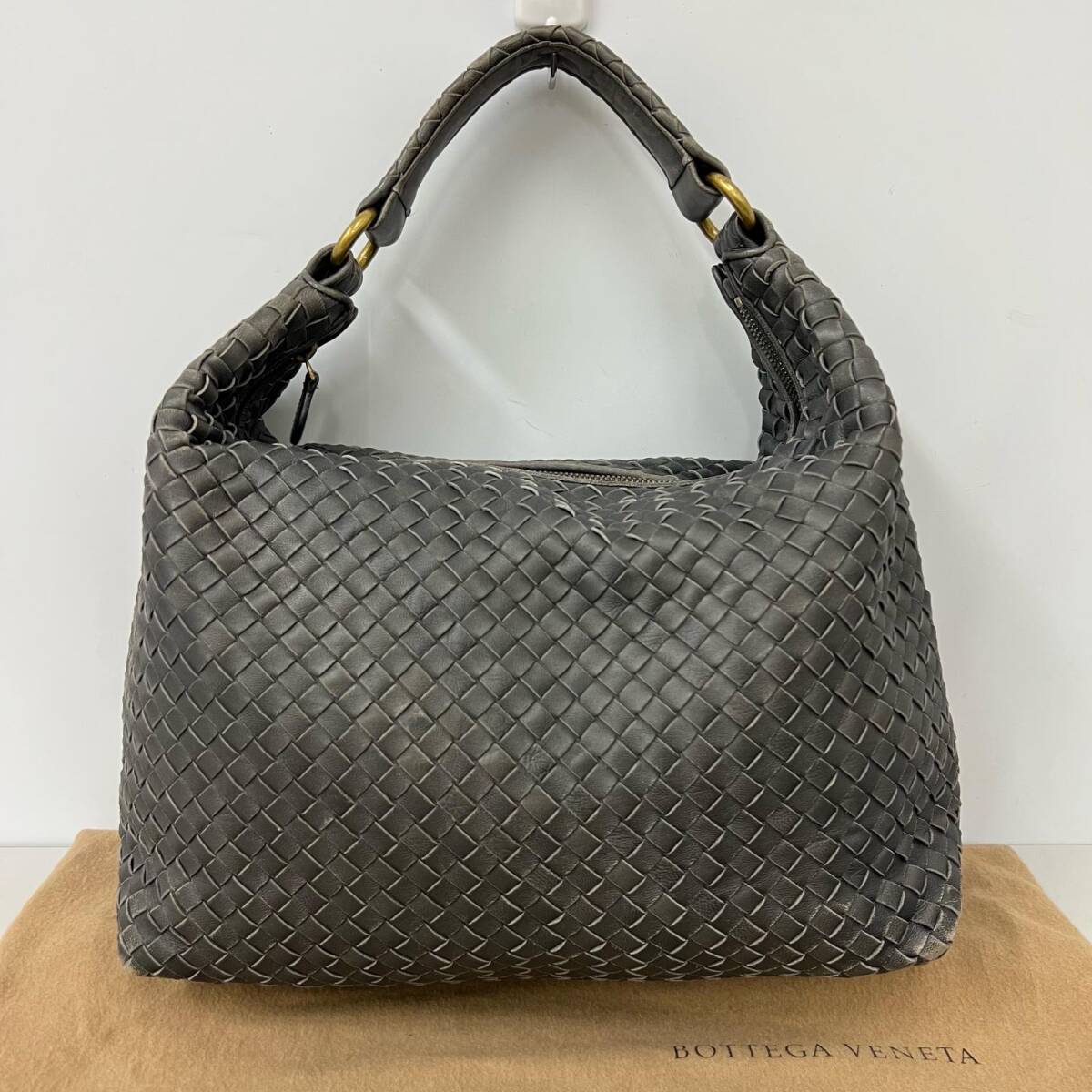 Yahoo!オークション -「ホーボー hobo」(ボッテガ・ヴェネタ Yahoo!オークション -「ホーボー hobo」(ボッテガ・ヴェネタ