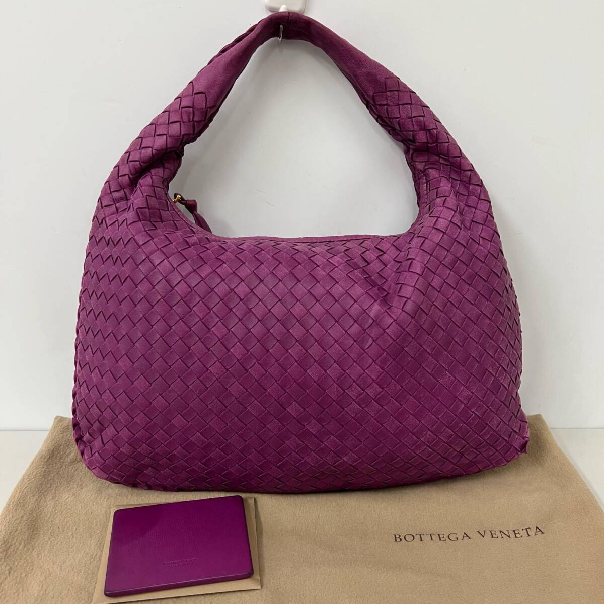 Yahoo!オークション -「ホーボー hobo」(ボッテガ・ヴェネタ Yahoo!オークション -「ホーボー hobo」(ボッテガ・ヴェネタ