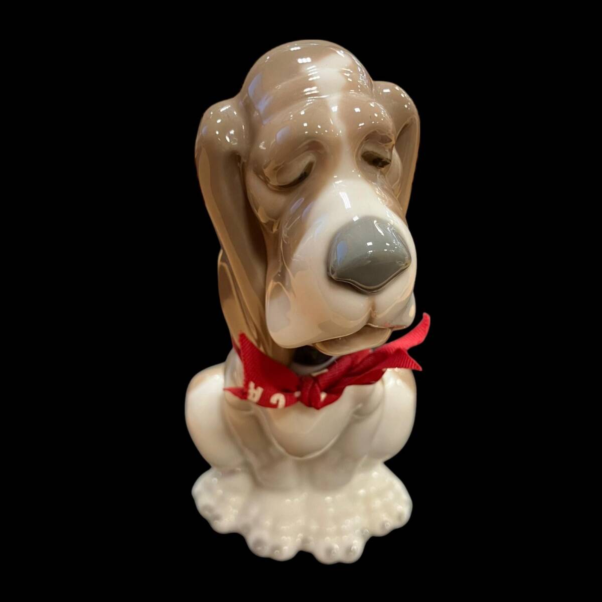 2025年最新】Yahoo!オークション -lladro リヤドロ 犬の中古品 2025年最新】Yahoo!オークション -lladro リヤドロ 犬の中古品