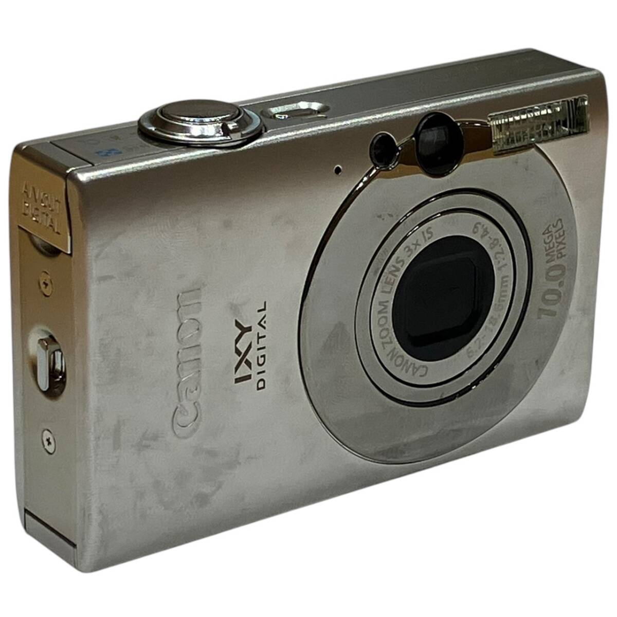 Yahoo!オークション -「canon ixy digital 25is」の落札相場 Yahoo!オークション -「canon ixy digital 25is」の落札相場