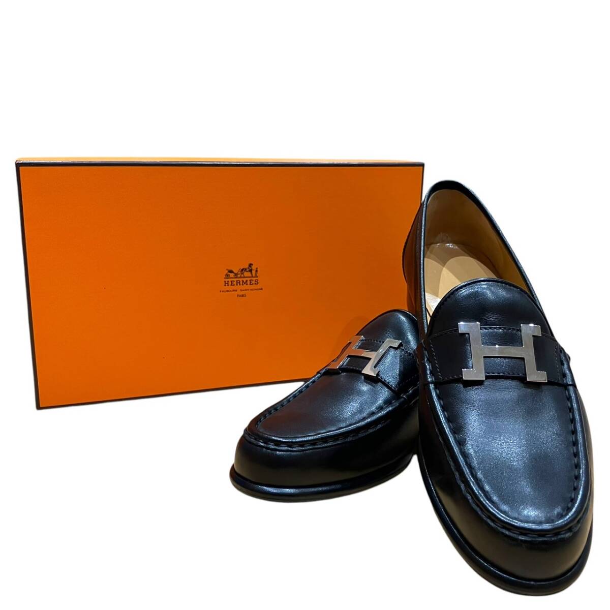 2025年最新】Yahoo!オークション -hermes ローファーの中古品 2025年最新】Yahoo!オークション -hermes ローファーの中古品