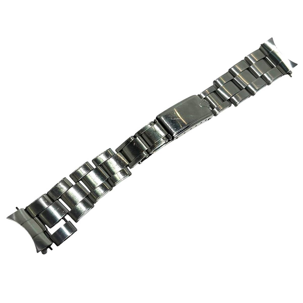 Yahoo!オークション -「リベットブレス 19mm」の落札相場・落札価格 Yahoo!オークション -「リベットブレス 19mm」の落札相場・落札価格