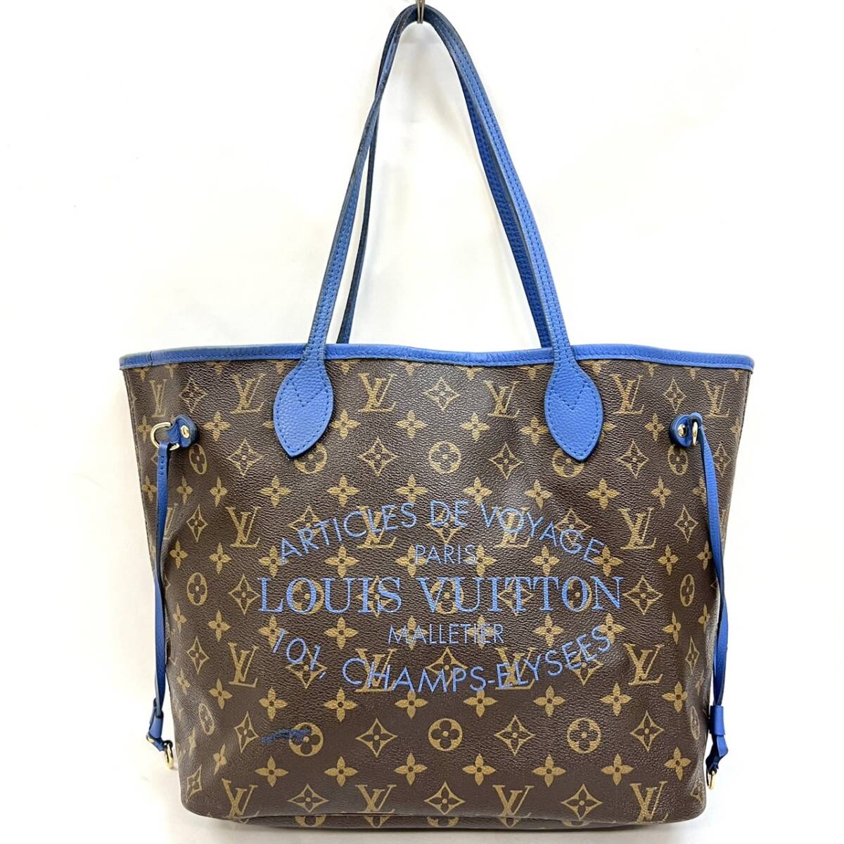 楽天市場】【バッグ】LOUIS VUITTON ルイ ヴィトン モノグラム