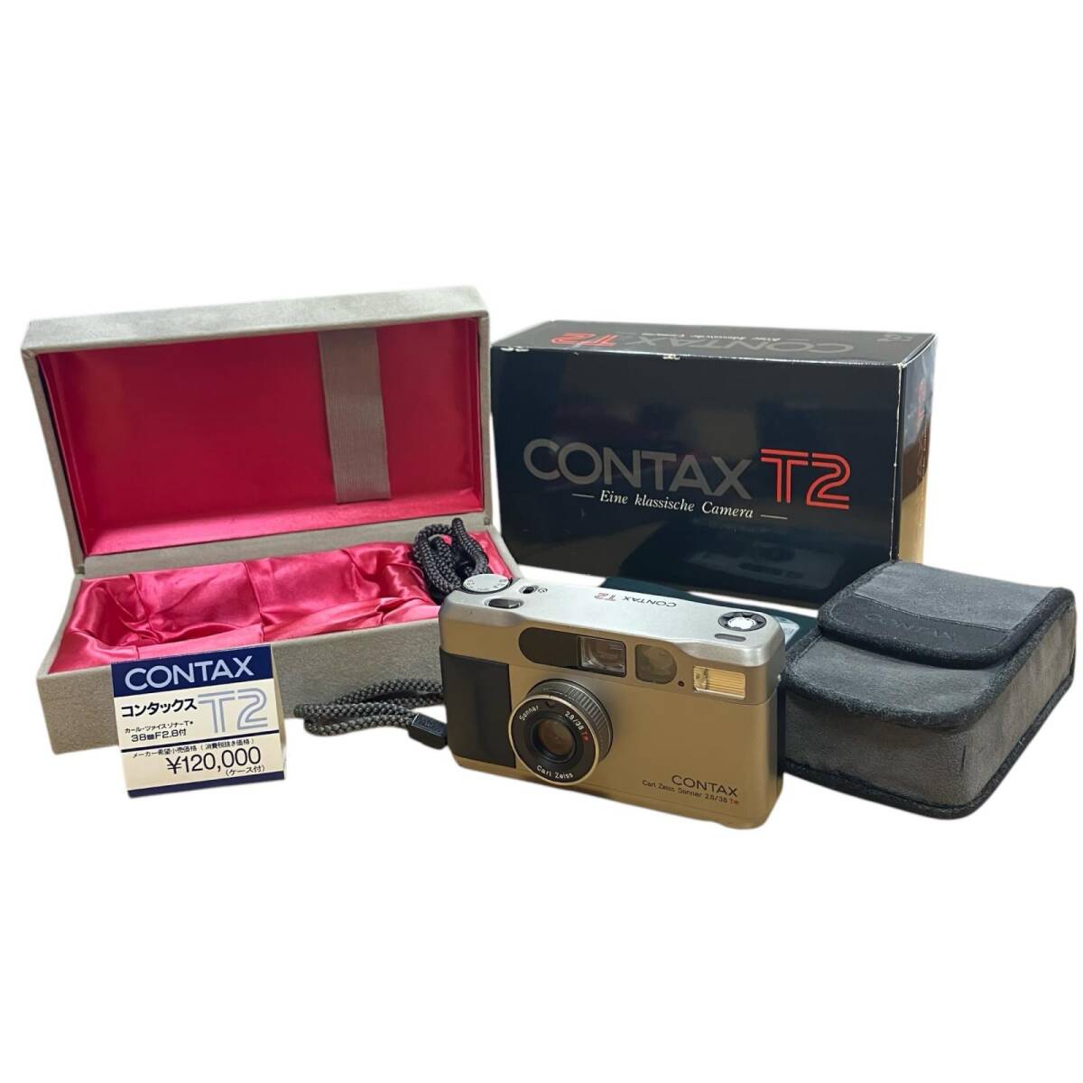 2025年最新】Yahoo!オークション -contax t2(コンパクトカメラ 2025年最新】Yahoo!オークション -contax t2(コンパクトカメラ