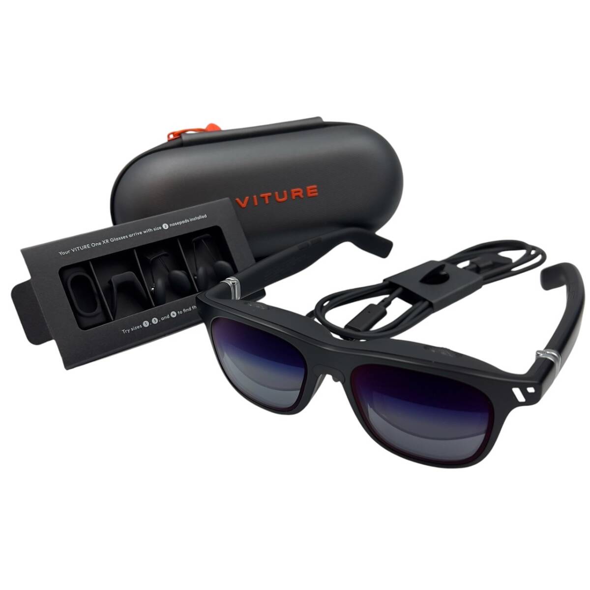 Yahoo!オークション -「viture one xr」の落札相場・落札価格 Yahoo!オークション -「viture one xr」の落札相場・落札価格