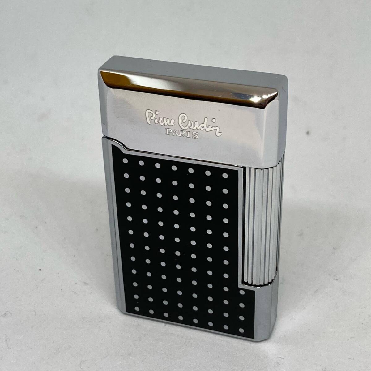 Yahoo!オークション -「ピエール カルダン」(Zippo) (ライター